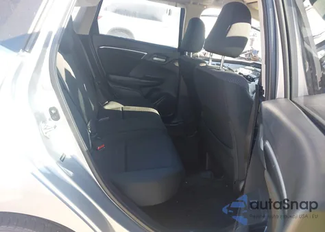 2020 Honda Fit Lx z USA, uszkodzony, nr VIN 3HGGK5H42LM729116